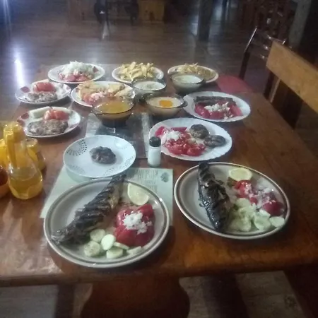 Pensionat Family Shisharka Batak
