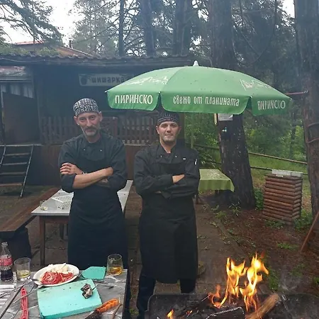 Family Shisharka Pensionat Batak