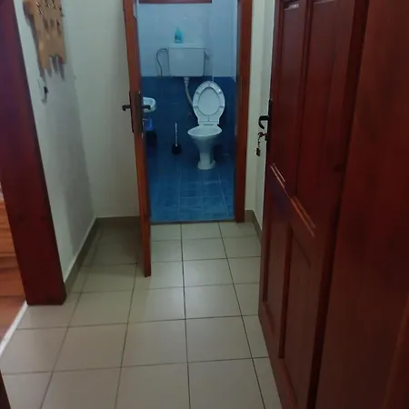 Family Shisharka 3* Batak