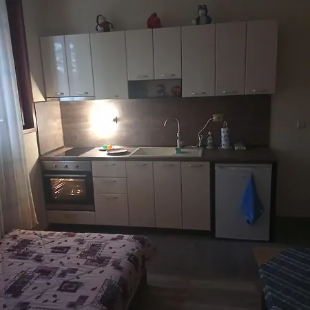 Family Shisharka Guest house Batak