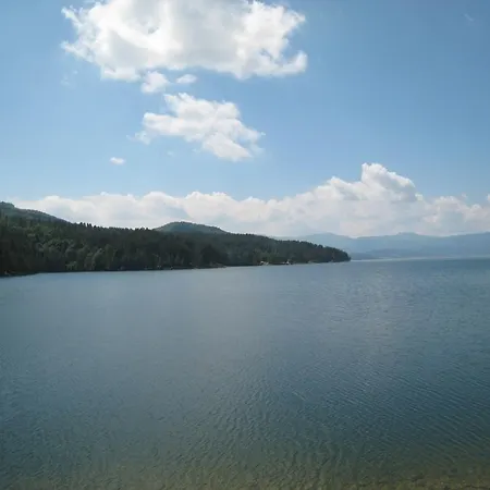 Guest house Family Shisharka 3*