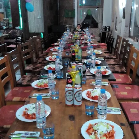 Pensionat Family Shisharka Batak