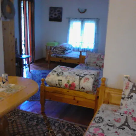 Family Shisharka Guest house 4*