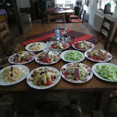 Guest house Family Shisharka 4*