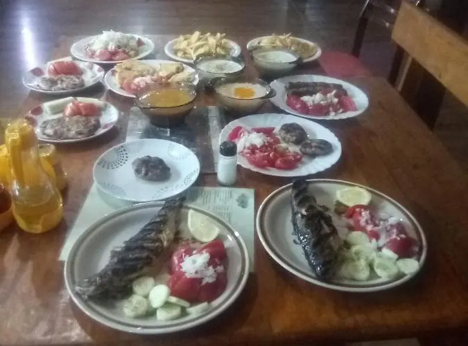 Gasthof Family Shisharka Batak