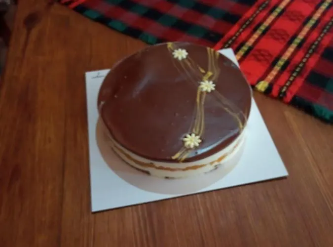 Gasthof Family Shisharka Batak