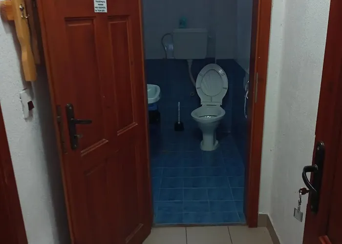 Gasthof Family Shisharka Batak