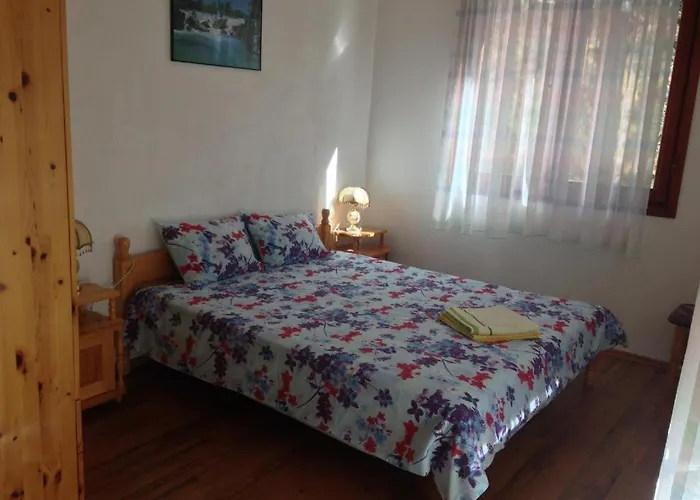 Family Shisharka Gasthof Batak