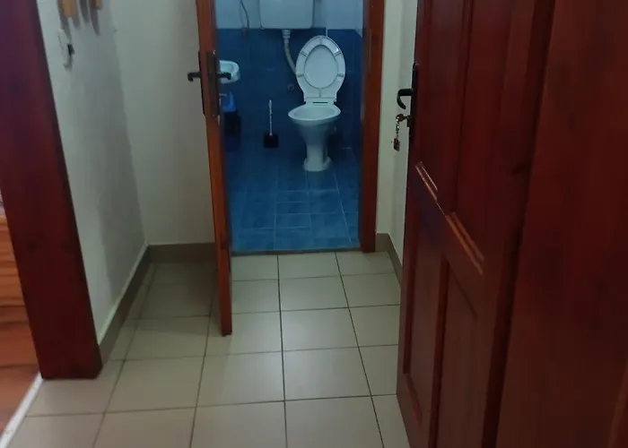 Family Shisharka 3* Batak