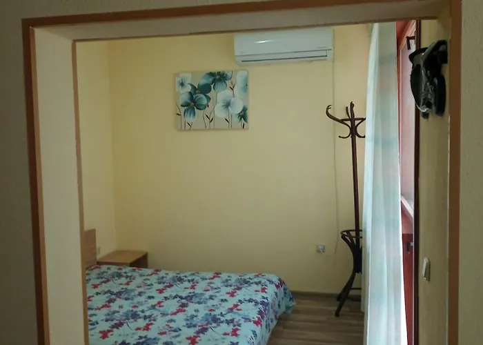 Family Shisharka Gasthof 3*