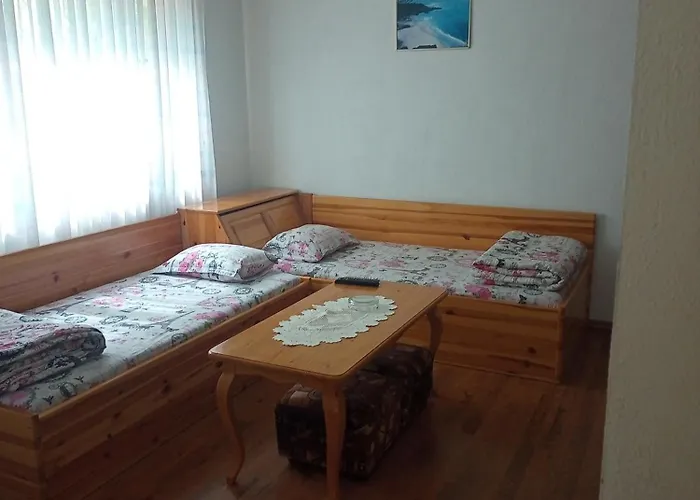 Family Shisharka 3* Batak