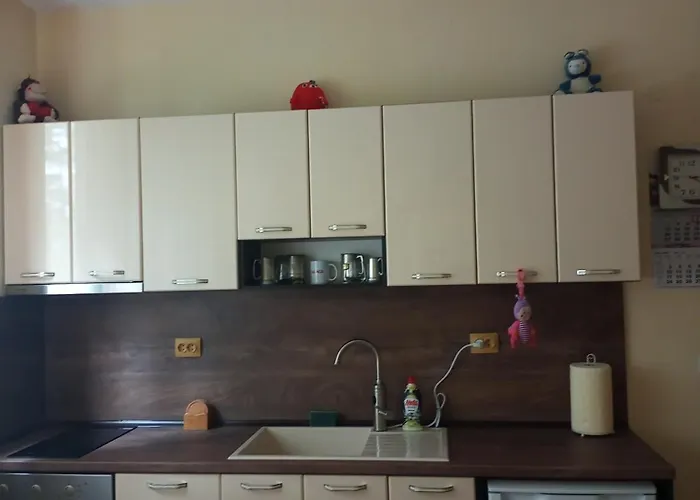 Gasthof Family Shisharka