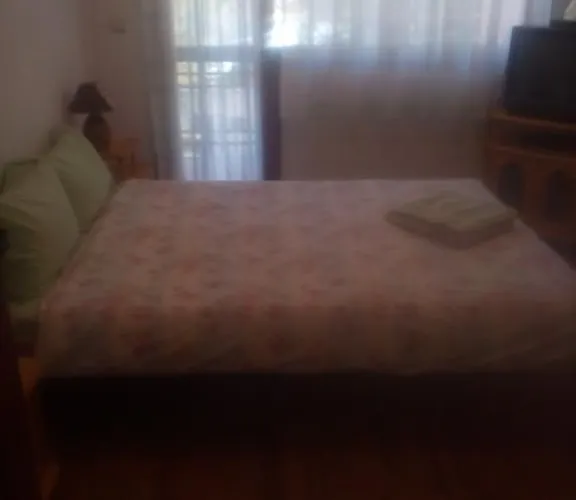 Family Shisharka Gasthof Batak