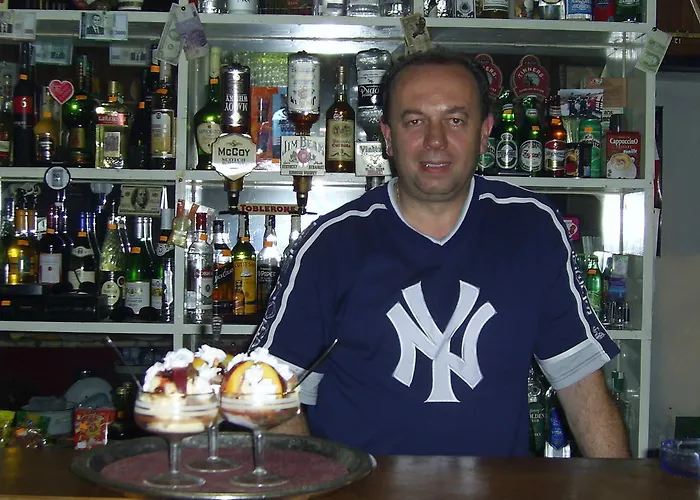 Gasthof Family Shisharka Batak