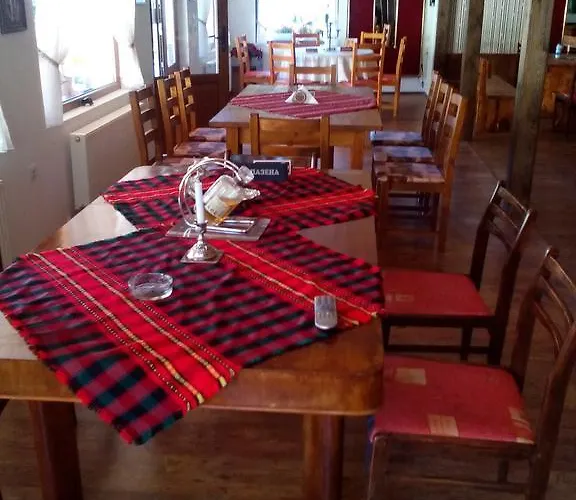 Gasthof Family Shisharka