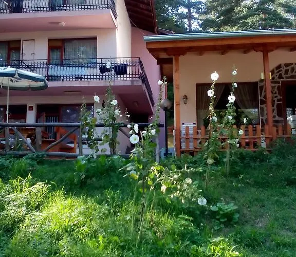 Gasthof Family Shisharka