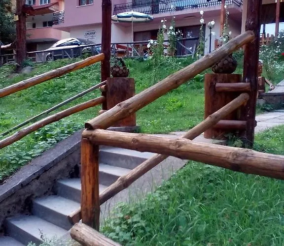 Family Shisharka Gasthof