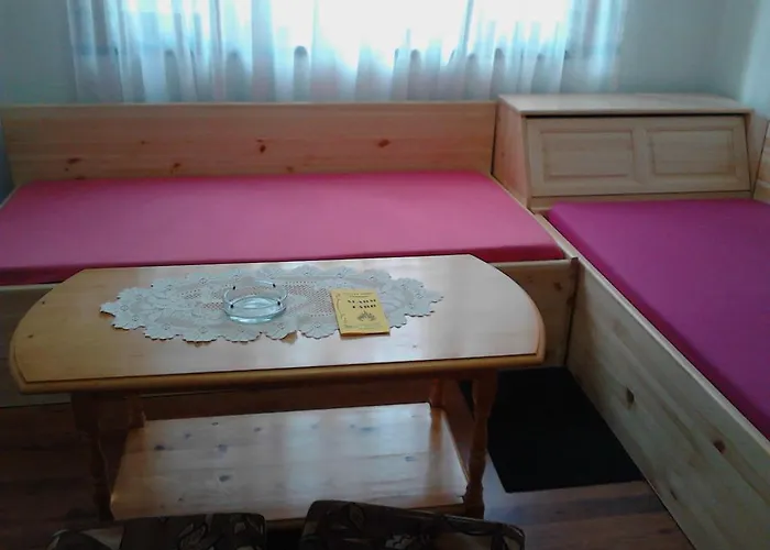 Family Shisharka 3* Batak