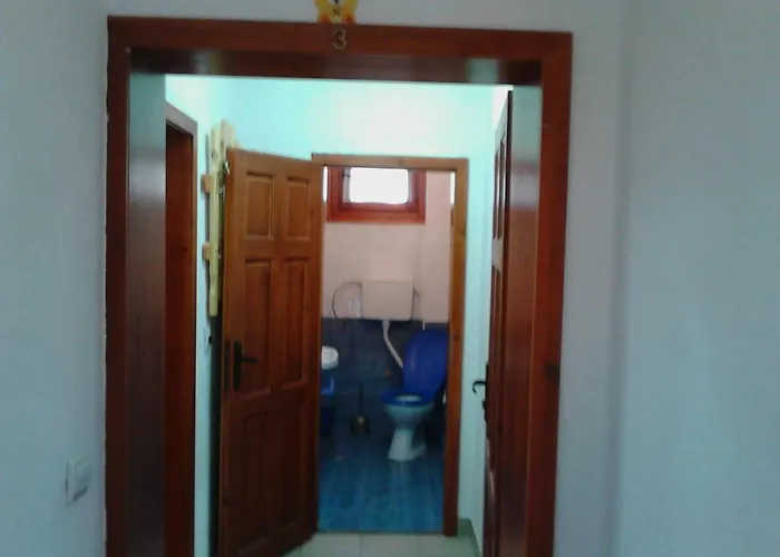 Gasthof Family Shisharka