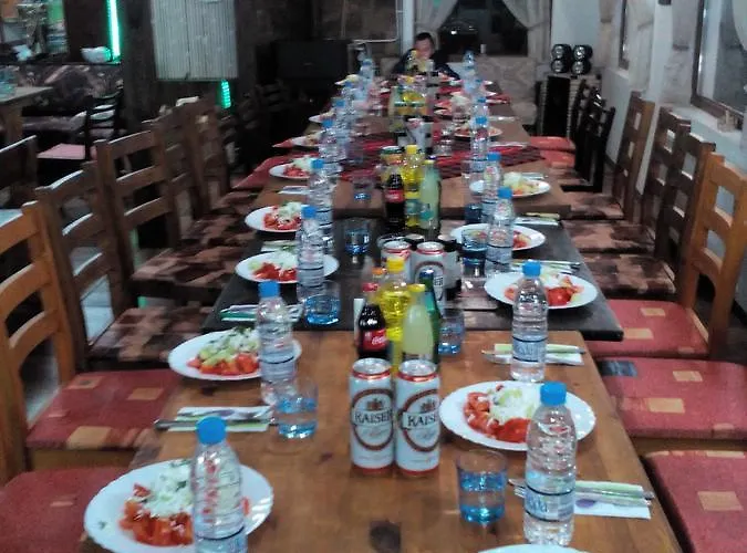 Gasthof Family Shisharka Batak