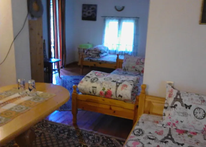 Family Shisharka Gasthof 3*