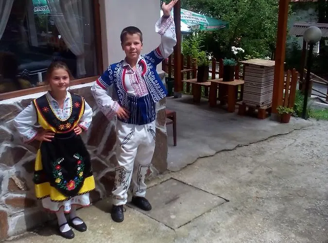 Gasthof Family Shisharka