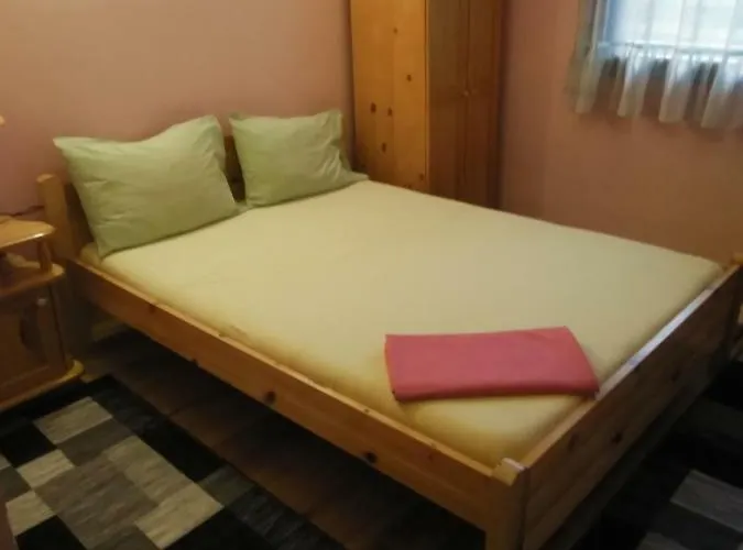 Gasthof Family Shisharka