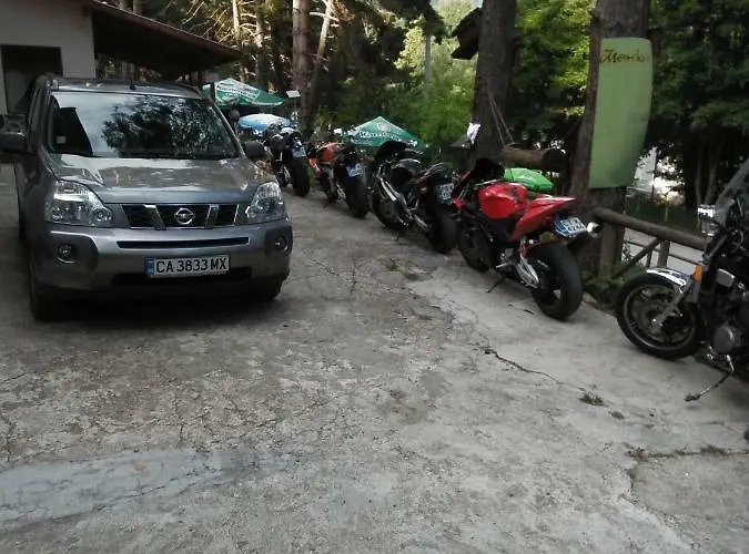 Gasthof Family Shisharka 3*